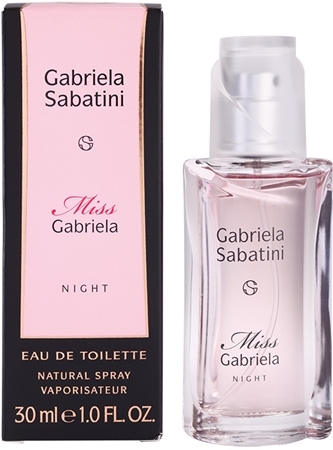 Miss Gabriela Night (20 ml)