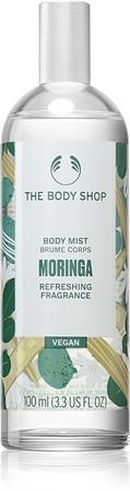 Moringa Body Mist