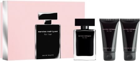 for here Eau de Toilette XMAS Set