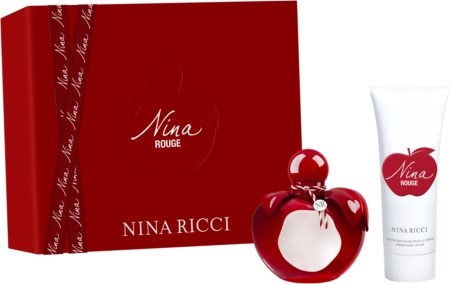 Nina Rouge