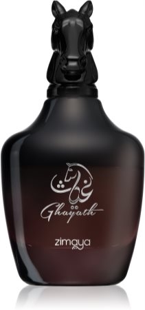 Ghayat