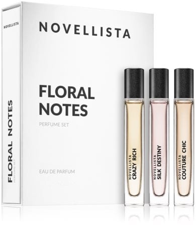 Floral Notes