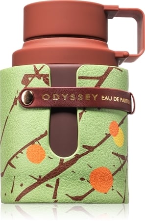 Odyssey Dubai Chocolate