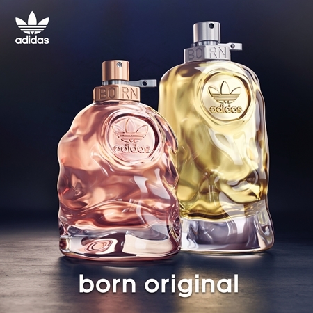 Originals Born Original