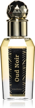 Oud Noir (60 ml)