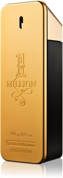 Paco Rabanne 1 Million (100 ml)