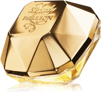 Paco Rabanne Lady Million (50 ml)