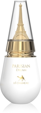 Parisian Dream