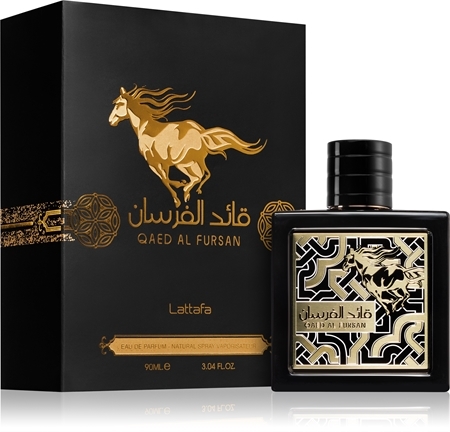 Qaed Al Fursan (50 ml)