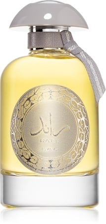 Raed Silver