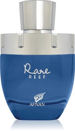 Rare Reef
