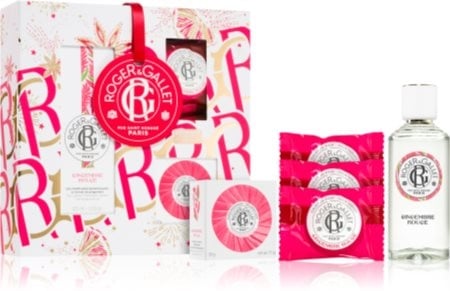Ginger Rouge