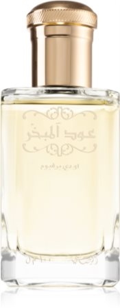 Oud Al Mubakhar