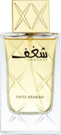 Shaghaf