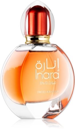 Inara Oud