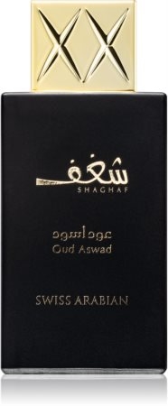 Shaghaf Oud Aswad