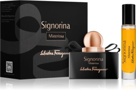 Signorina