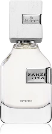 Saheb Intense