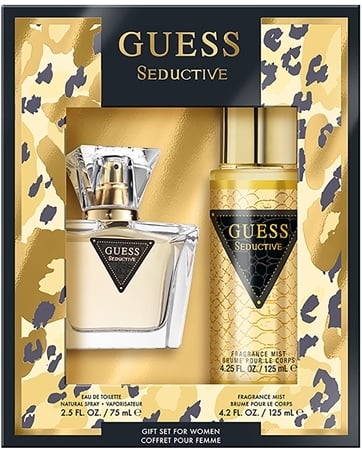 Seductive For Women