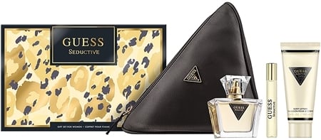 Seductive For Women