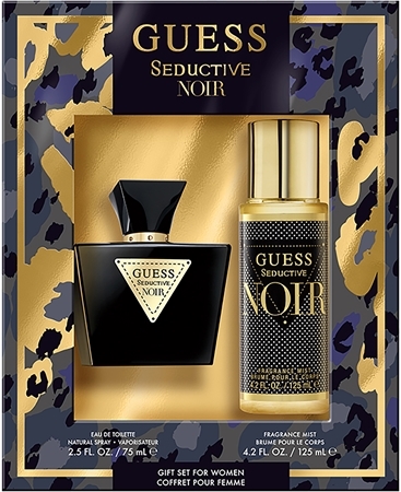 Seductive Noir