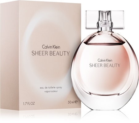 Sheer Beauty (50 ml)