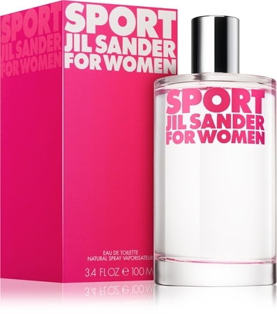 Sports for Women (30 ml)