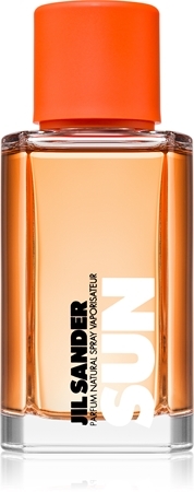 Sun Perfume