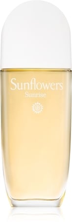 Sunflowers Sunrise