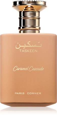Taskeen Caramel Cascade (50 ml)