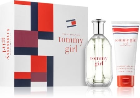 Tommy Girl