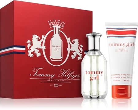 Tommy Girl