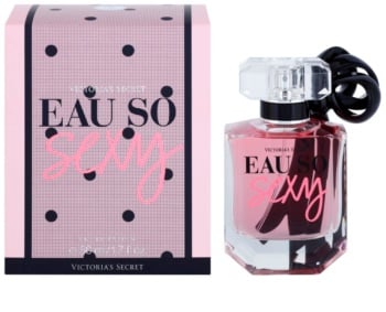 Victoria's Secret Eau So Sexy