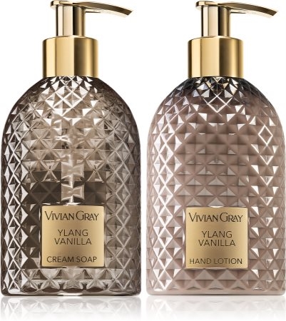 Ylang Vanilla