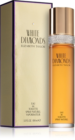 White Diamonds (30 ml)