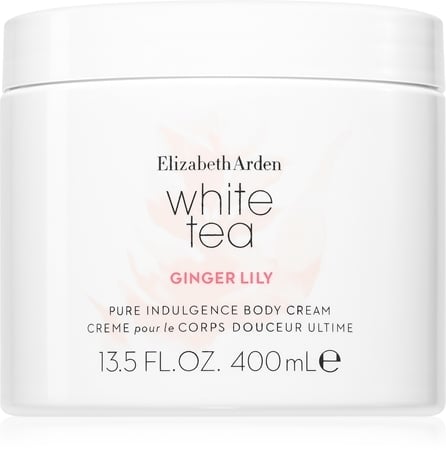 White Tea Ginger Lily