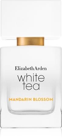 White Tea Mandarin Blossom (30 ml)