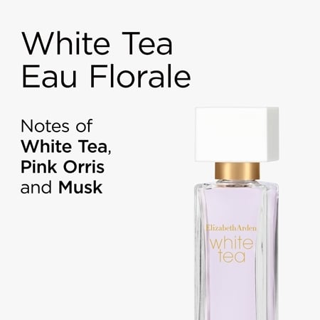 White Tea Mini Collection