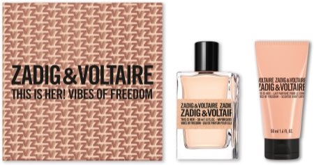 THIS IS HERE! Vibes of Freedom