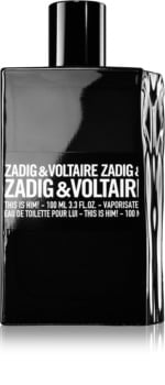 Zadig And Voltaire This Is Him! (50 ml)