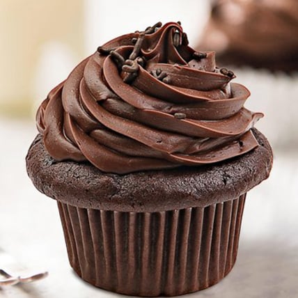 Chocolicious Cupcakes (9 Cupcakes)