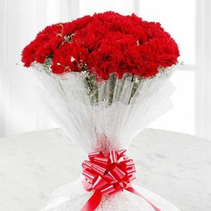 Love Blooms (24 Flower)