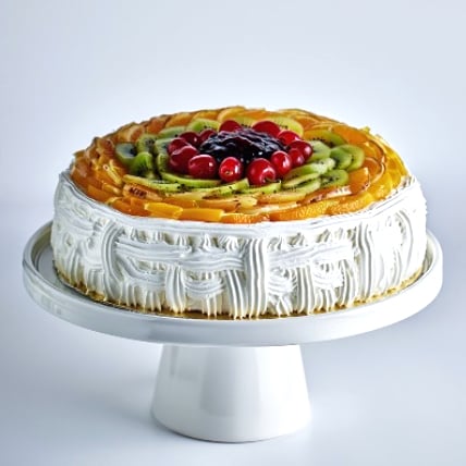 Fruit Cake (1 Kg Cake)