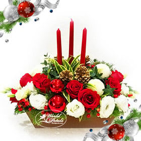 Christmas Centerpiece