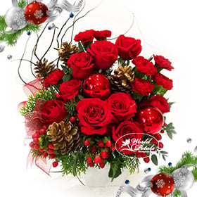 Magic of Christmas