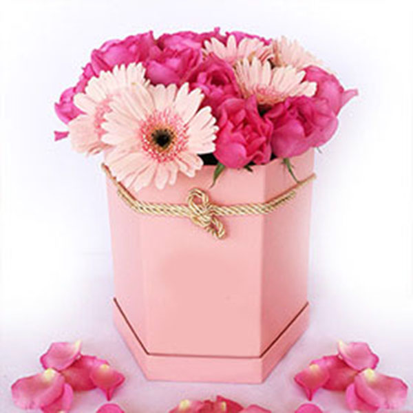 Pink Magic
