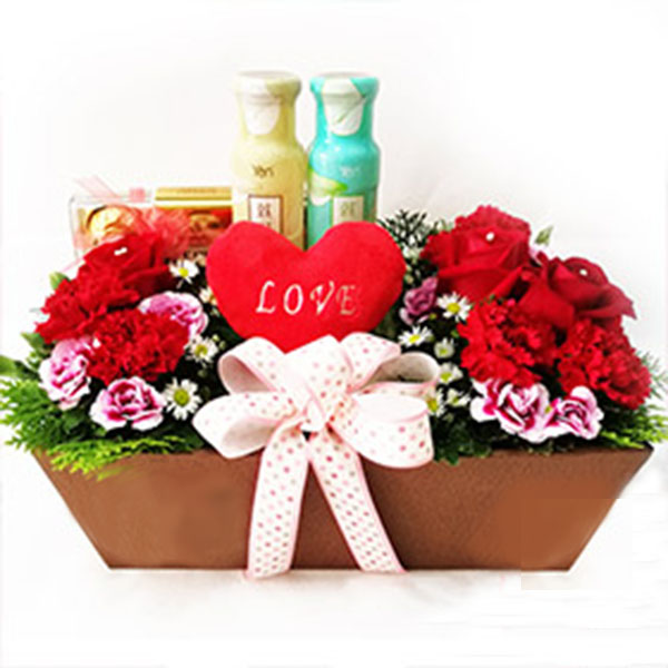 Deluxe Gift