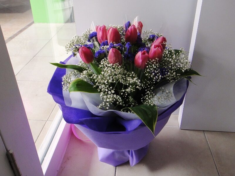 Joyous Purple (Small)