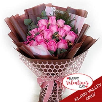 Key Of Love (Medium)