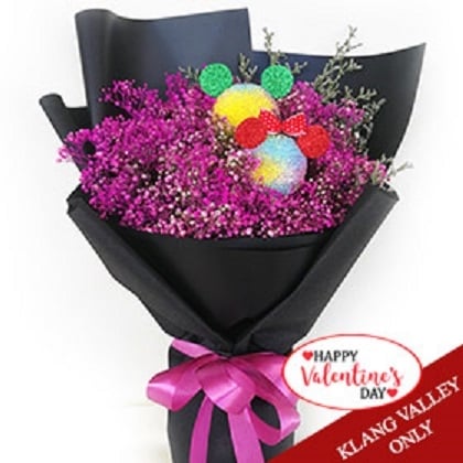 A Love Special (Small)